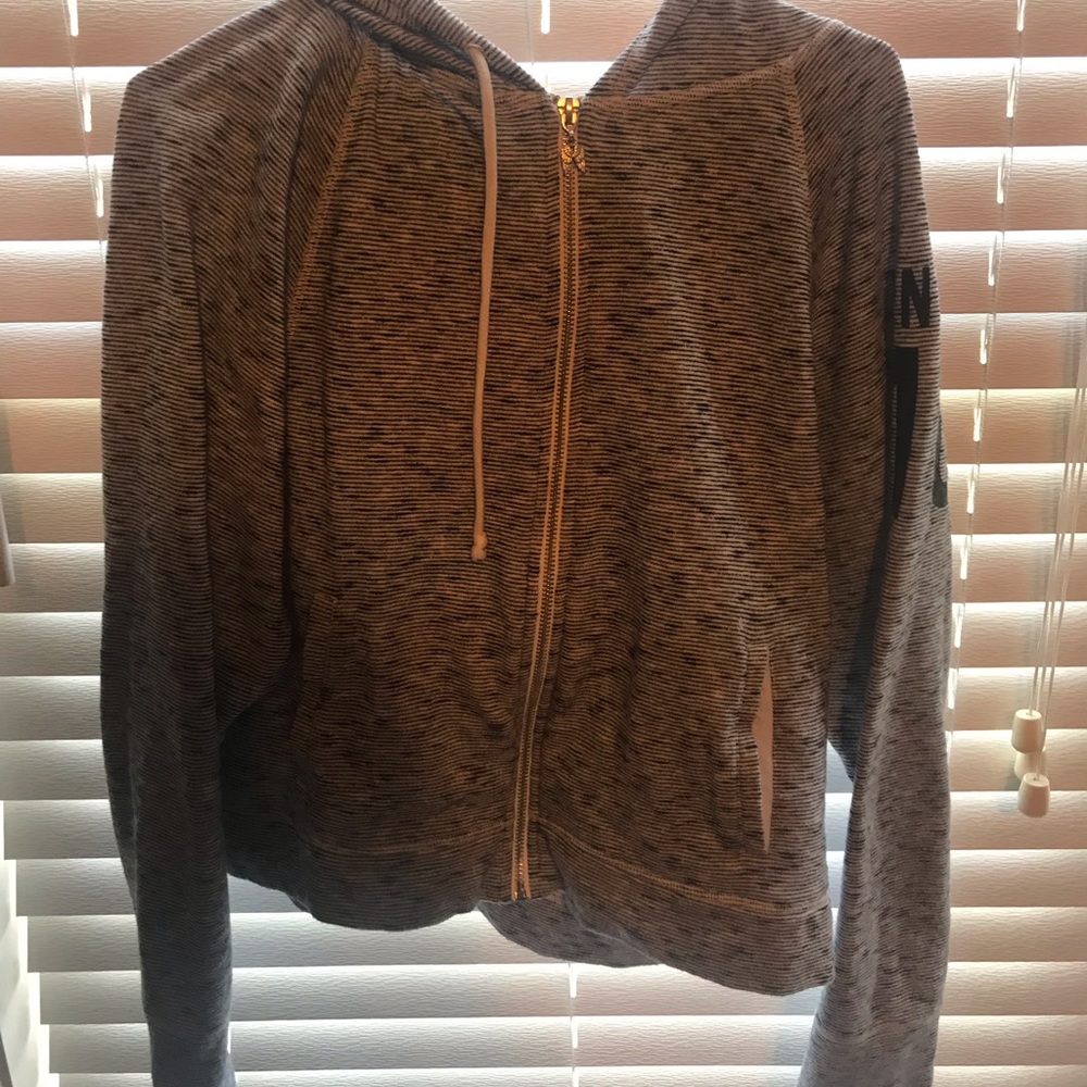 Victoria Secret sweatshirt